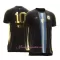 Fotbalové Dresy Argentina Lionel Messi 10 Golden Bisht