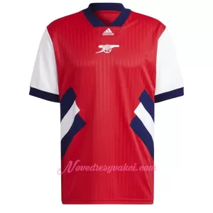 Fotbalové Dresy Arsenal Adidas Icon 2022-23