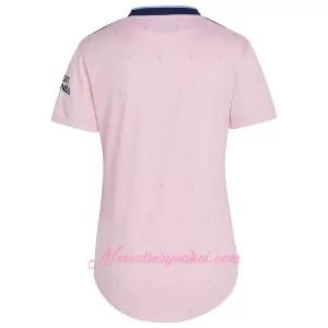 Fotbalové Dresy Arsenal Dámské Alternativní 2022-23