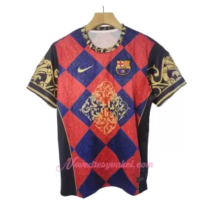 Fotbalové Dresy Barcelona 2022-23 - Speciální Fotbalové Dresy Barcelona 2022-23 - Speciální
