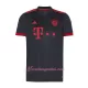 Fotbalové Dresy Bayern Mnichov Dětské Alternativní 2022-23