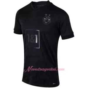 Fotbalové Dresy Borussia Dortmund Čtvrtý 2022-23