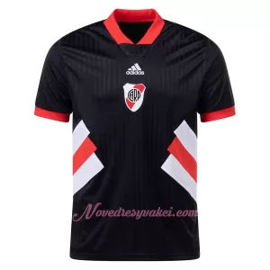 Fotbalové Dresy CA River Plate Adidas Icon 2022-23 Fotbalové Dresy CA River Plate Adidas Icon 2022-23