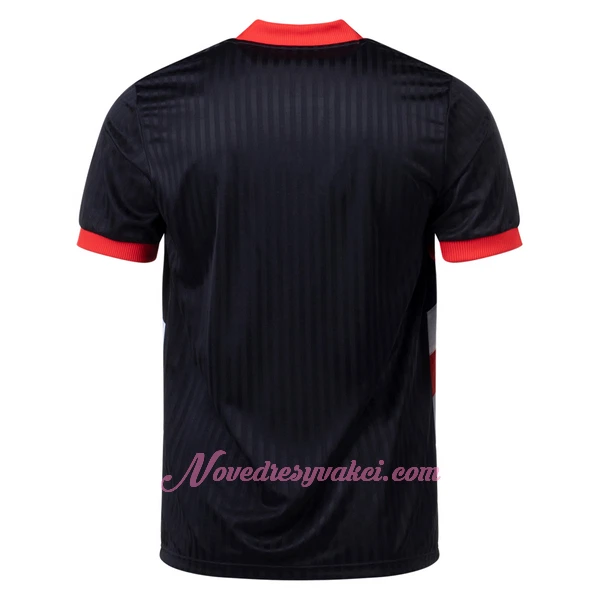 Fotbalové Dresy CA River Plate Adidas Icon 2022-23