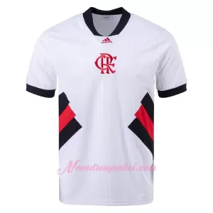 Fotbalové Dresy Flamengo Adidas Icon 2022-23 Fotbalové Dresy Flamengo Adidas Icon 2022-23