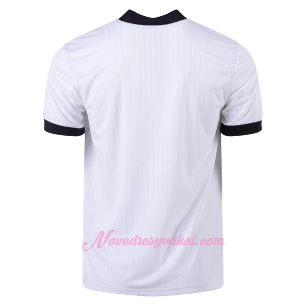 Fotbalové Dresy Flamengo Adidas Icon 2022-23