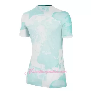 Fotbalové Dresy Inter Milán Dámské Venkovní 2022-23