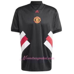 Fotbalové Dresy Manchester United Adidas Icon 2022-23