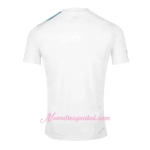 Fotbalové Dresy Olympique de Marseille 30th Výročí 2022-23 - Speciální