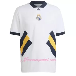 Fotbalové Dresy Real Madrid Adidas Icon 2022-23