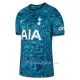 Fotbalové Dresy Tottenham Hotspur Dětské Alternativní 2022-23