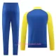Al-Nassr FC FC Blue Royal Version Tréninkový Mikina Soupravy 2022-23
