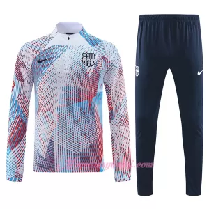 Barcelona Tréninkové Teplákové Soupravy 2022-23 Barcelona Tréninkové Teplákové Soupravy 2022-23