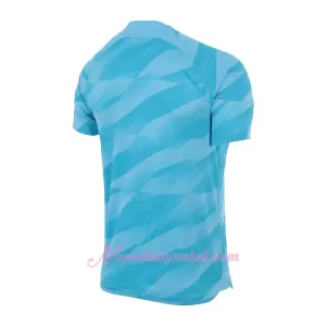 Brankářské Fotbalové Dresy Corinthians Domácí 2023-24