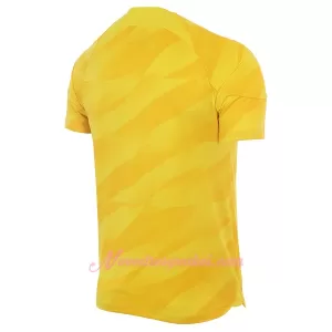 Brankářské Fotbalové Dresy Corinthians Venkovní 2023-24