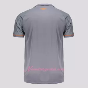 Brankářské Fotbalové Dresy Fluminense Domácí 2023-24