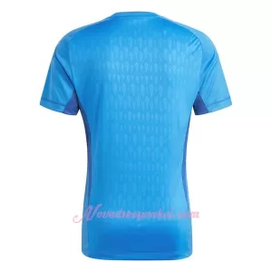 Brankářské Fotbalové Dresy Juventus Domácí 2023-24