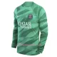 Brankářské Fotbalové Dresy Paris Saint-Germain Gianluigi Donnarumma 99 Domácí 2023-24 Dlouhý Rukáv