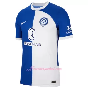 Fotbalové Dresy Atlético Madrid Dětské Venkovní 2023-24