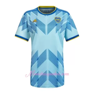 Fotbalové Dresy Boca Juniors Alternativní 2023-24