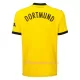 Fotbalové Dresy Borussia Dortmund Dětské Domácí 2023-24