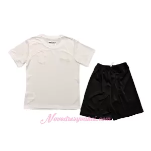 Fotbalové Dresy Corinthians Dětské Domácí 2023-24