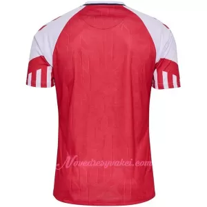 Fotbalové Dresy Dánsko Domácí 2023