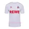 Fotbalové Dresy FC Köln Domácí 2023-24