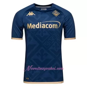 Fotbalové Dresy Fiorentina Alternativní 2022-23