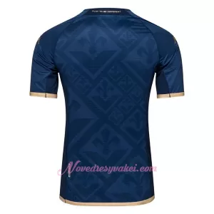 Fotbalové Dresy Fiorentina Alternativní 2022-23