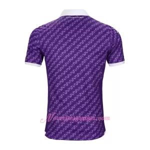 Fotbalové Dresy Fiorentina Domácí 2023-24