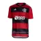 Fotbalové Dresy Flamengo Domácí 2023-24
