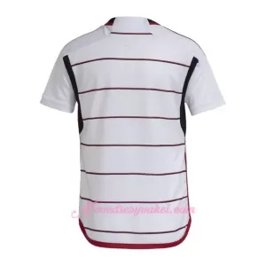 Fotbalové Dresy Flamengo Venkovní 2023-24