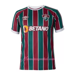Fotbalové Dresy Fluminense FC Domácí 2023-24