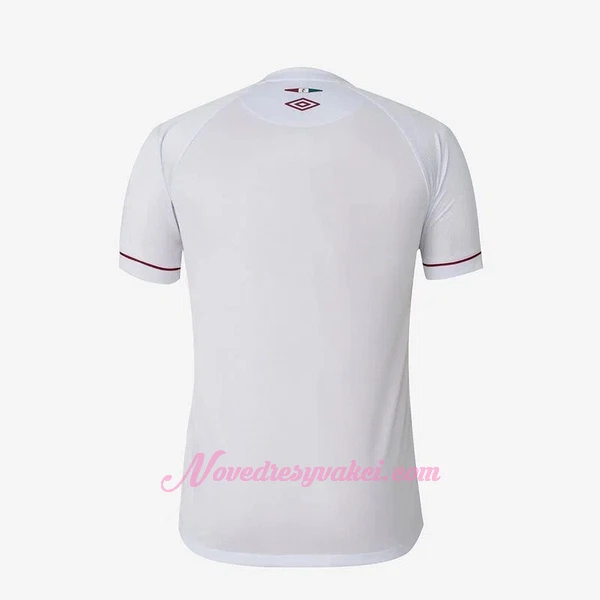 Fotbalové Dresy Fluminense FC Venkovní 2023-24