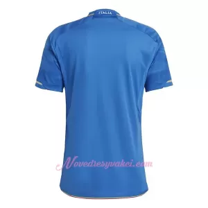 Fotbalové Dresy Itálie Domácí 2023-24