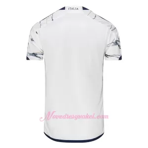 Fotbalové Dresy Itálie Venkovní 2023-24