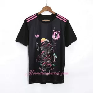 Fotbalové Dresy Japonsko x Tokyo 2023 - Speciální