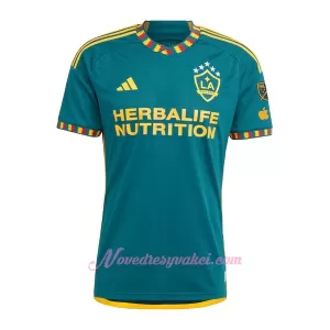 Fotbalové Dresy LA Galaxy Venkovní 2023-24