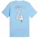 Fotbalové Dresy Manchester City Phillips 4 Domácí 2023-24