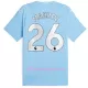 Fotbalové Dresy Manchester City Riyad Mahrez 26 Domácí 2023-24