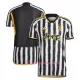 Fotbalové Dresy MATCH Juventus Domácí 2023-24