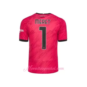 Fotbalové Dresy Napoli Meret 1 2022-23 - Speciální