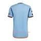 Fotbalové Dresy New York City FC Domácí 2023-24