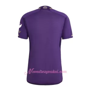 Fotbalové Dresy Orlando City SC Domácí 2023-24