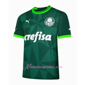 Fotbalové Dresy Palmeiras Domácí 2023-24