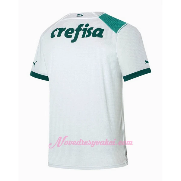 Fotbalové Dresy Palmeiras Venkovní 2023-24