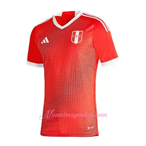 Fotbalové Dresy Peru Venkovní 2023 Fotbalové Dresy Peru Venkovní 2023