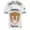 Fotbalové Dresy Pumas UNAM Domácí 2022-23