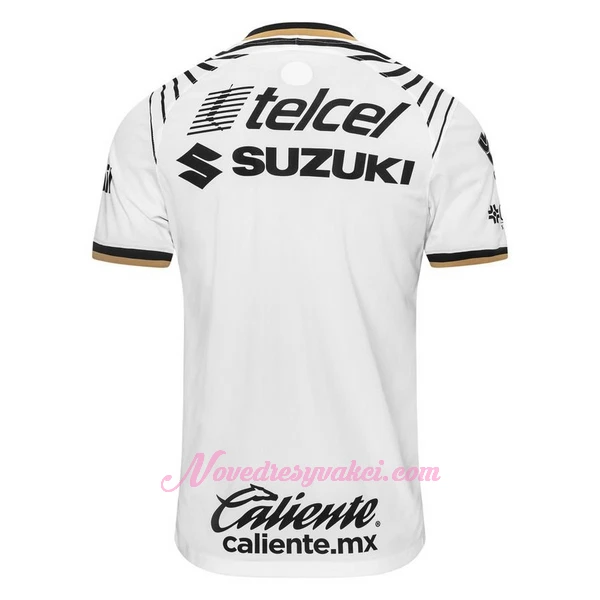 Fotbalové Dresy Pumas UNAM Domácí 2022-23
